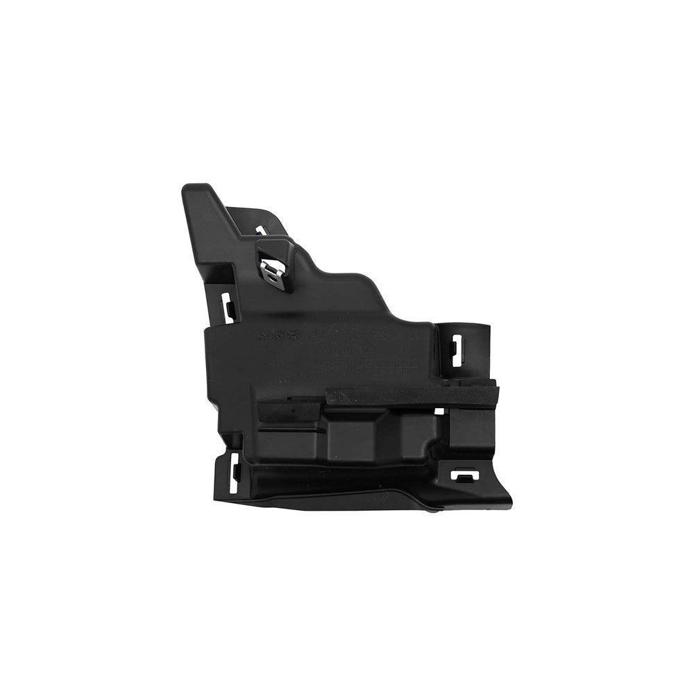 Left Driver Side Bumper Cover Air Duct [lower Air Duct Cover] Sedan With Amg 2022-2025 Mercedes-Benz C300