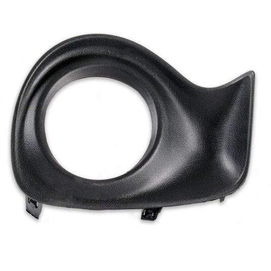 Front Right Passenger Side Head Light Washer Hole Cover 2000-2005 Mercedes-Benz E320, E430, E55 Amg