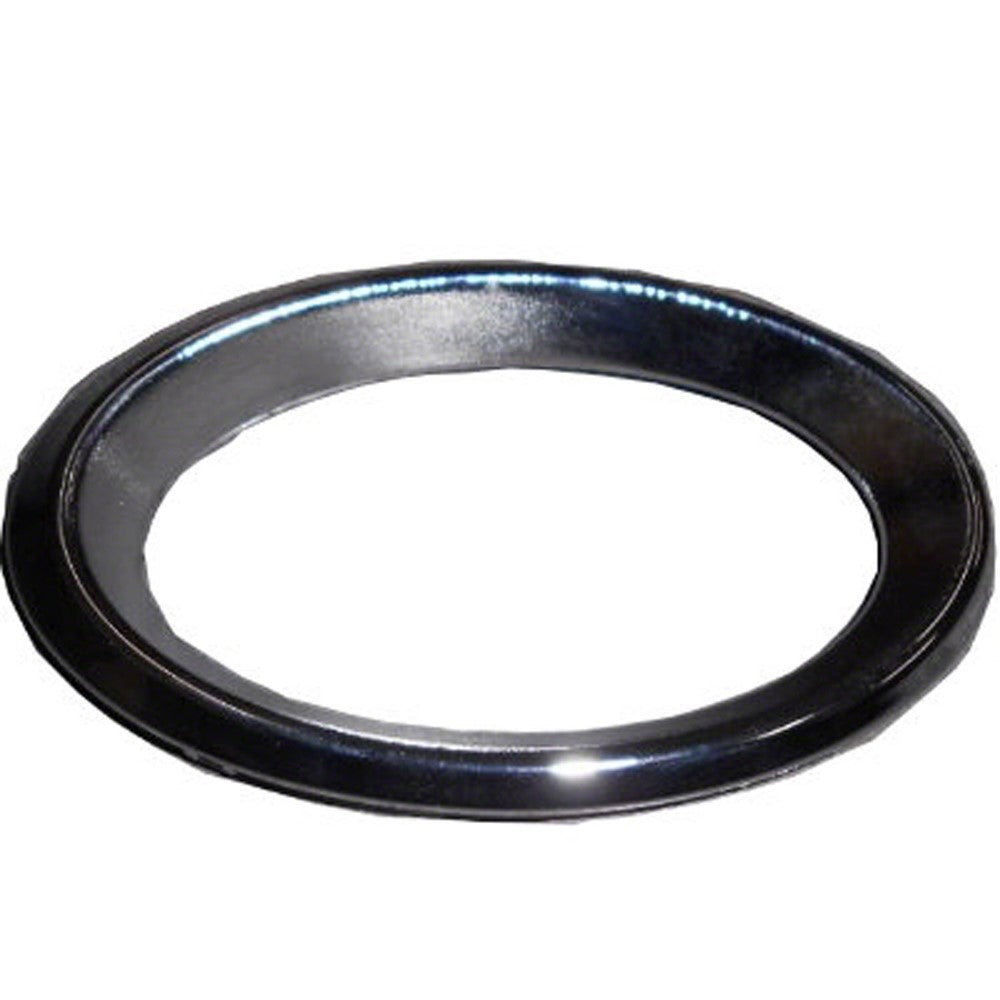 Front Right Front Passenger Side Fog Light Trim Ring [ring] For Sedan And Wagon 2007-2009 Mercedes-Benz E320, E350, E550
