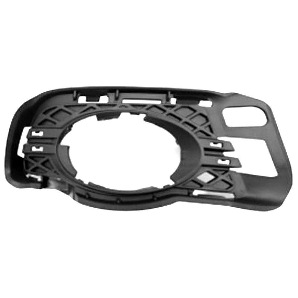 Front Right Passenger Side Front Bumper Grille Insert 2008-2011 Mercedes-Benz C230, C300, C350, C250