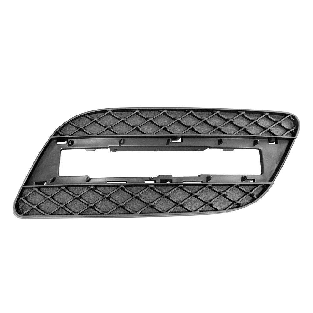 Front Right Front Passenger Side Lower Bumper Cover Grille 2012-2015 Mercedes-Benz Ml350, Ml250