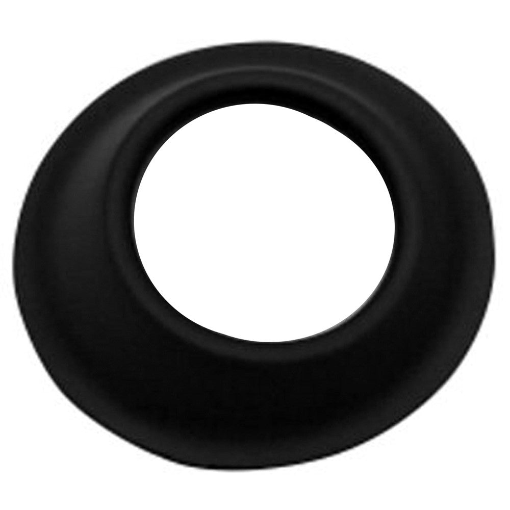 Front Right Passenger Side Round Fog Light Hole Cover 2000-2003 Mercedes-Benz Ml55 Amg