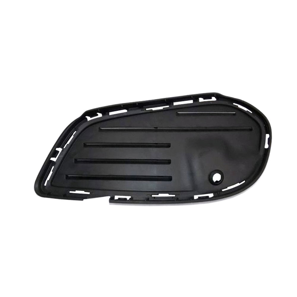 Front Right Front Passenger Side Bumper Grille Insert 2015 Mercedes-Benz C300