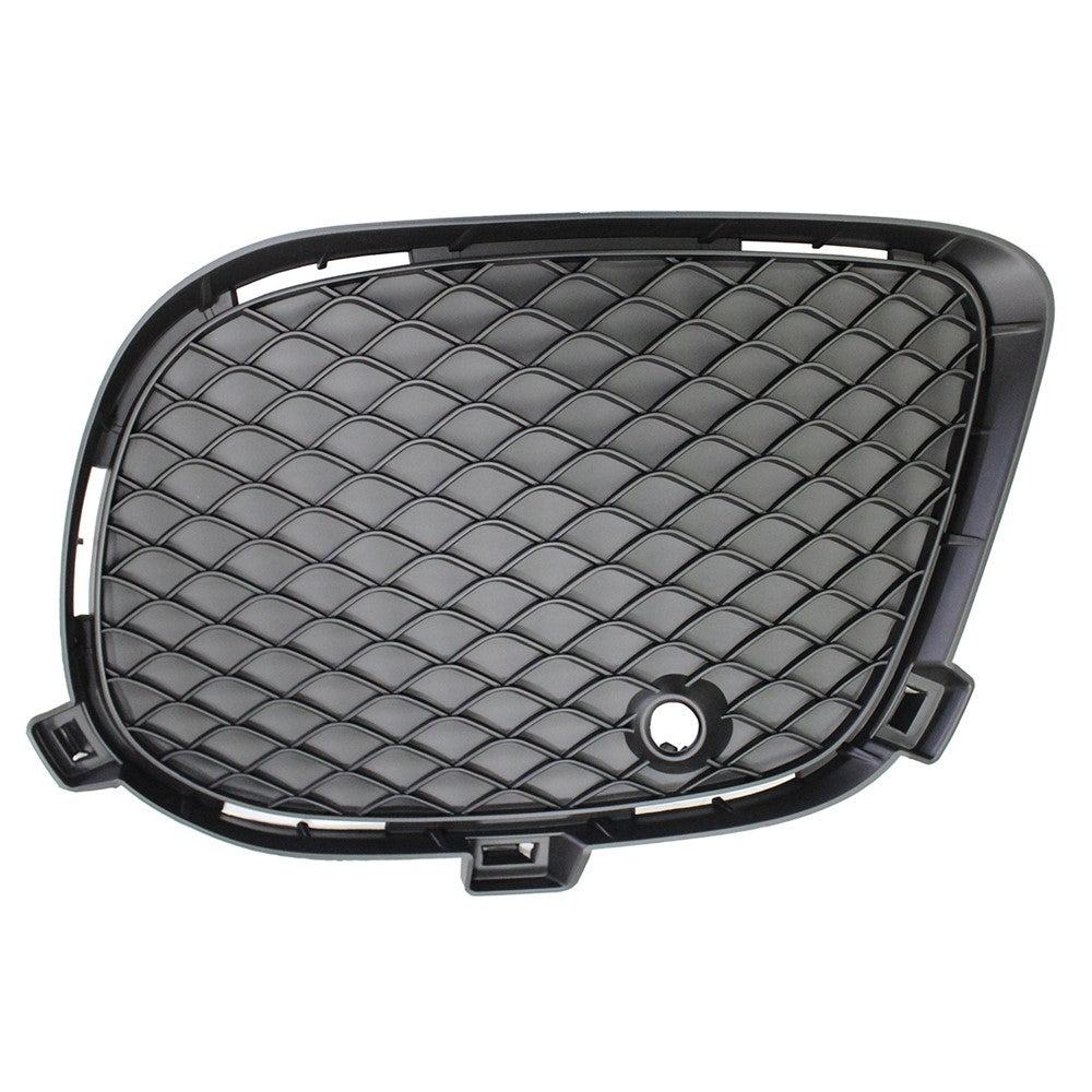 Front Right Passenger Side Fog Light Cover 2016-2019 Mercedes-Benz Gle350, Gle450 Amg, Gle43 Amg, Gls450, Gls550