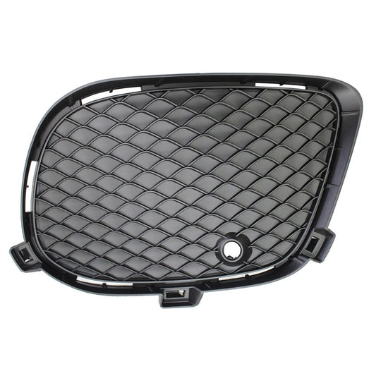 Front Right Passenger Side Fog Light Cover 2016-2019 Mercedes-Benz Gle350, Gle450 Amg, Gle43 Amg, Gls450, Gls550