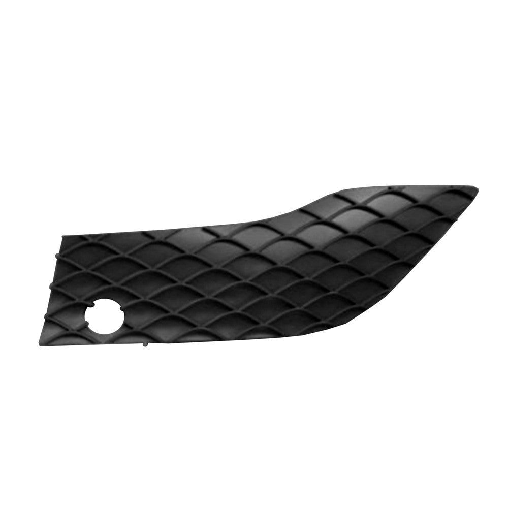 Front Right Front Passenger Side Inner Bumper Cover Grille 2016-2017 Mercedes-Benz Gle300d, Gle350, Gle400