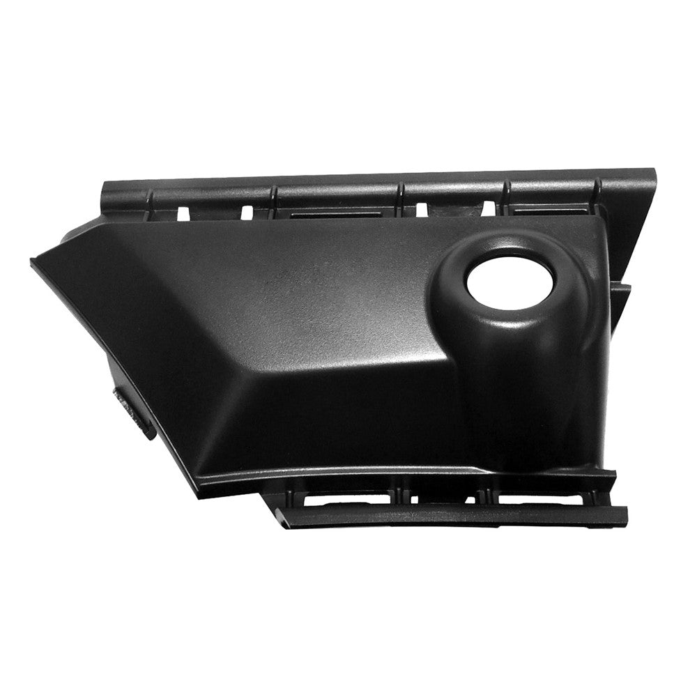Front Right Front Passenger Side Bumper Grille Insert 2017-2019 Mercedes-Benz Cla250, Cla45 Amg