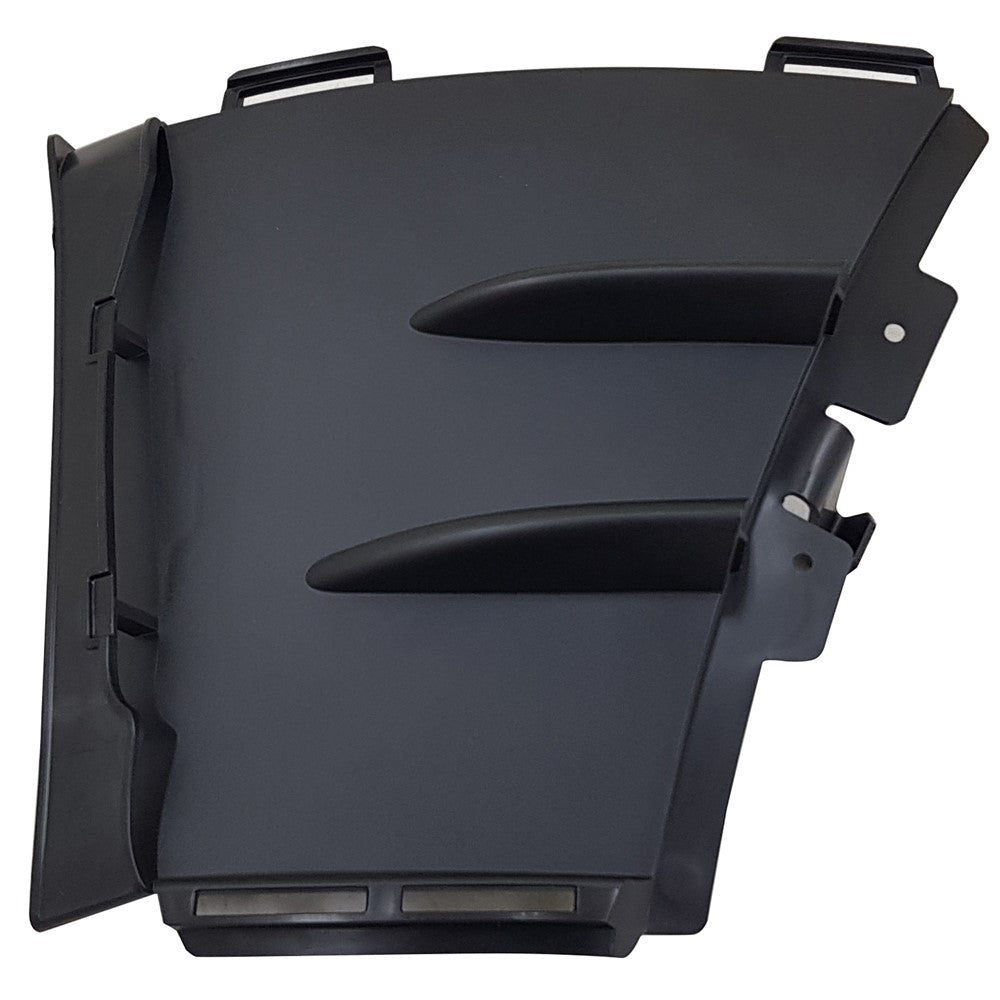Right Passenger Side Bumper Cover Air Duct [outer Piece] With Amg 2021-2023 Mercedes-Benz E350, E450, E53 Amg, E63 Amg S
