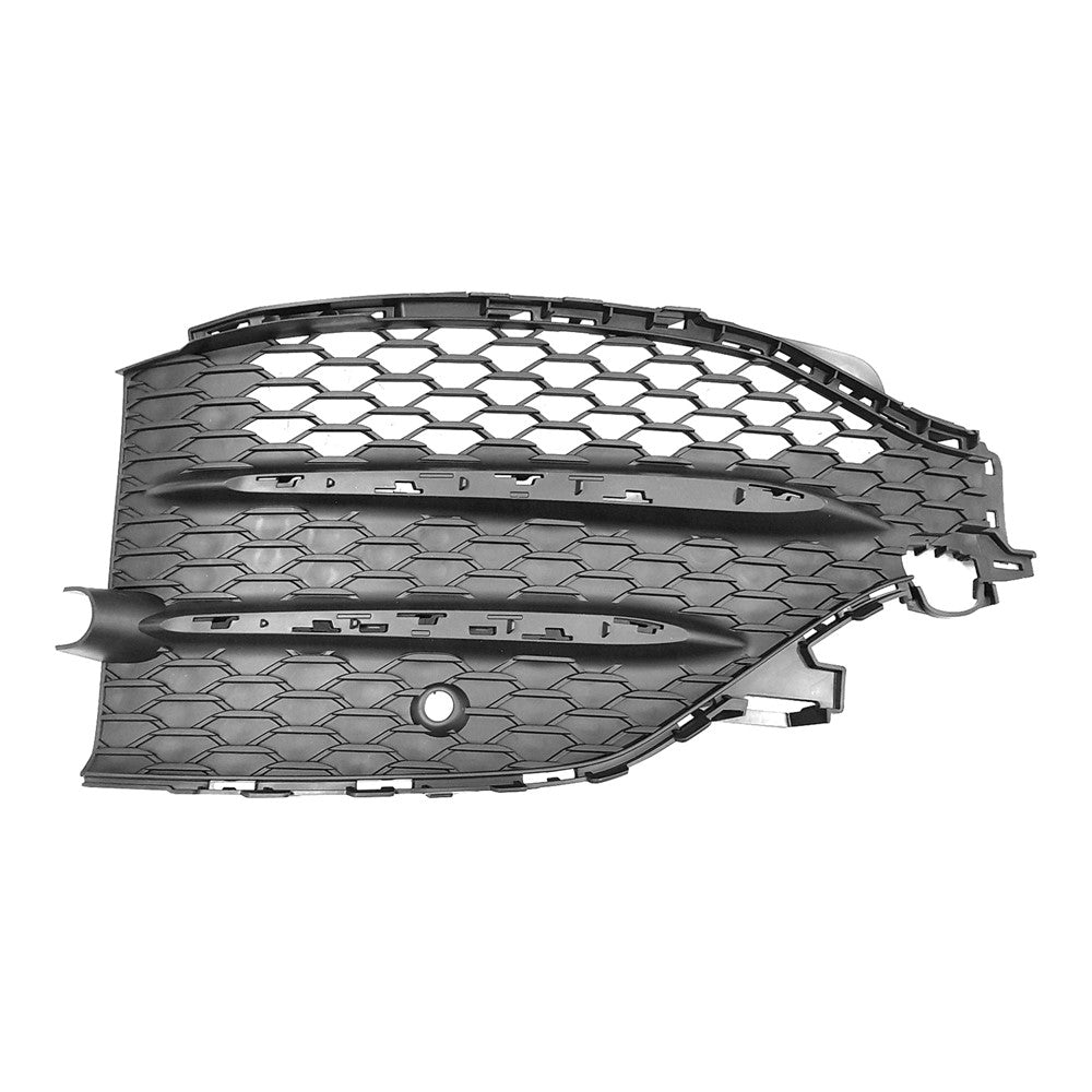 Front Right Front Passenger Side Outer Bumper Cover Grille 2020-2023 Mercedes-Benz Gle350, Gle450, Gle580, Gle53 Amg, Gle63 Amg S