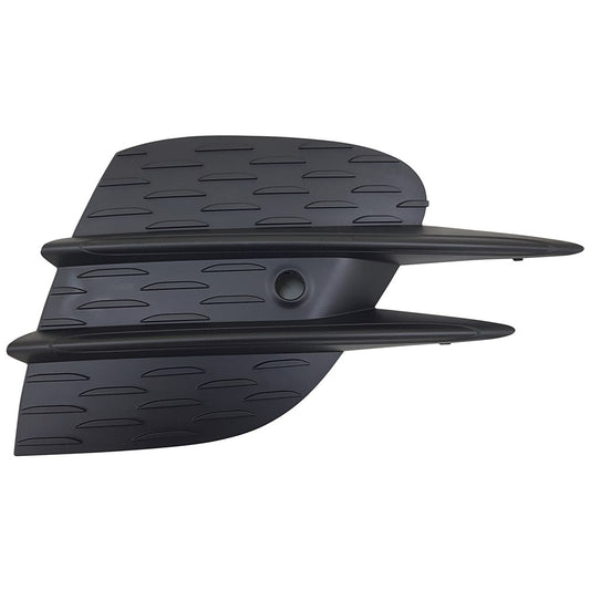 Front Right Front Passenger Side Bumper Cover Grille 2021-2023 Mercedes-Benz E350, E450, E53 Amg