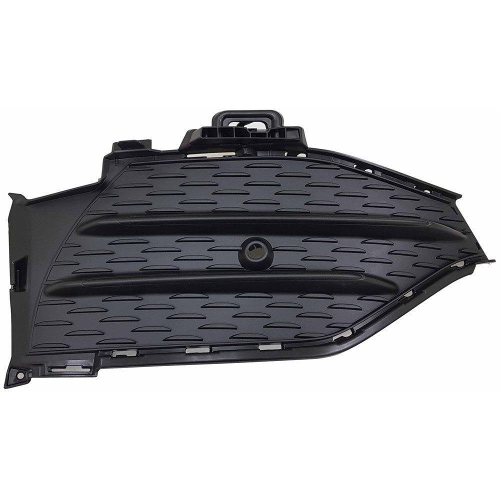 Front Right Front Passenger Side Bumper Cover Grille 2020-2023 Mercedes-Benz Glc300