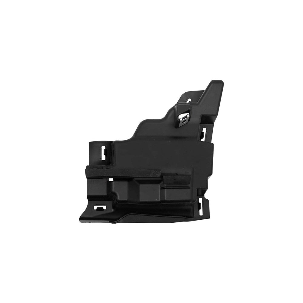 Right Passenger Side Bumper Cover Air Duct [lower Air Duct Cover] Sedan With Amg 2022-2025 Mercedes-Benz C300