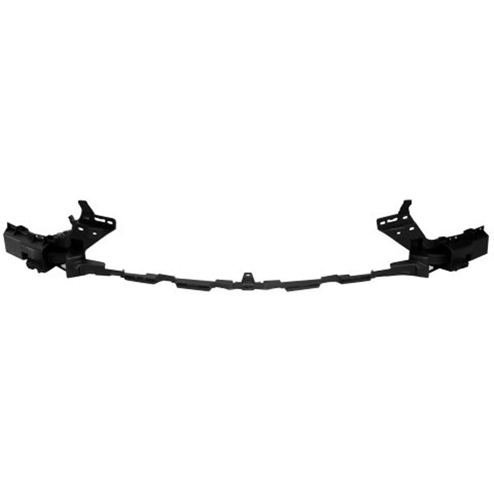 Front Bumper Cover Upper Support Rail 2015-2018 Mercedes-Benz C300, C400