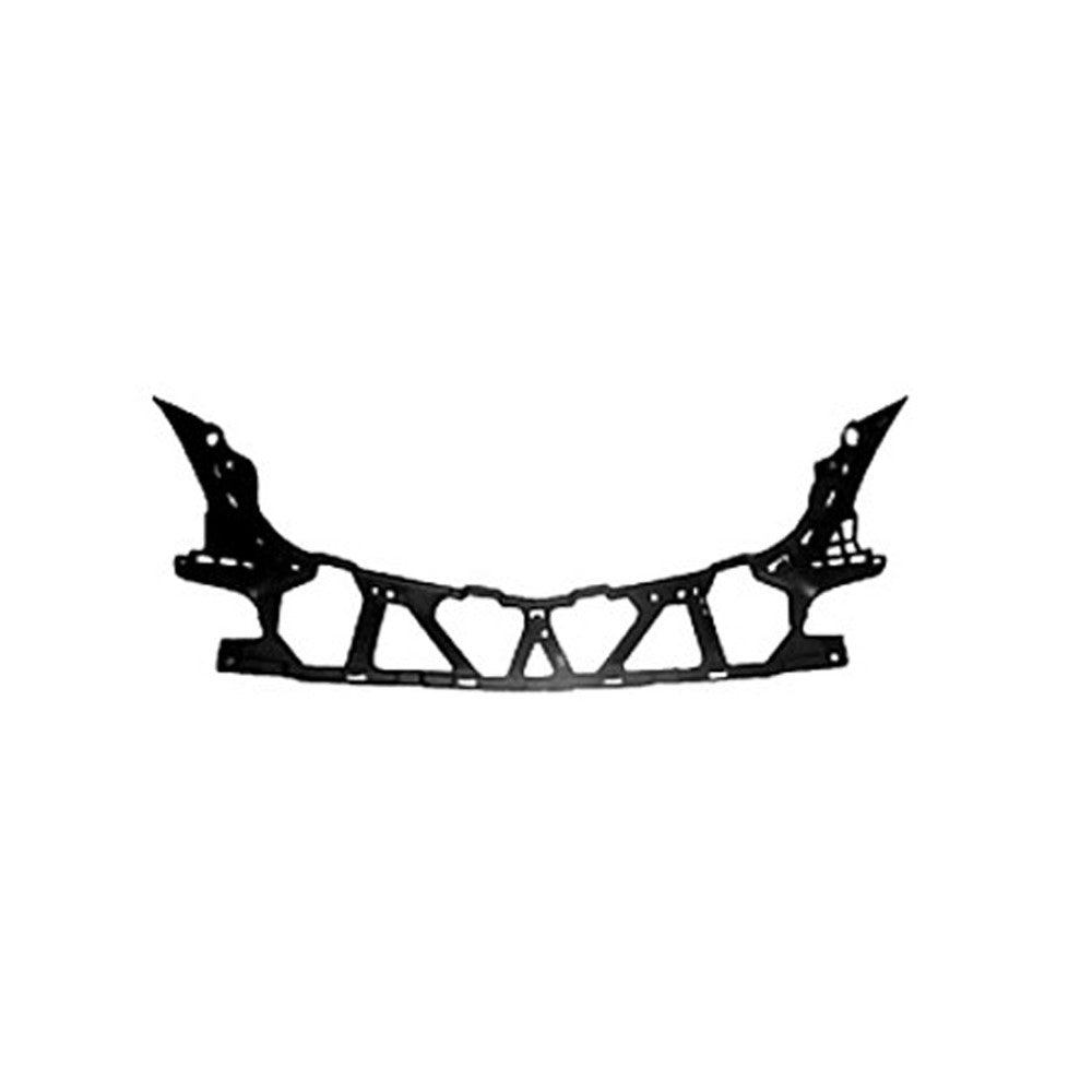 Front Upper Bumper Cover Support 2014-2016 Mercedes-Benz E250, E300, E350, E400, E550