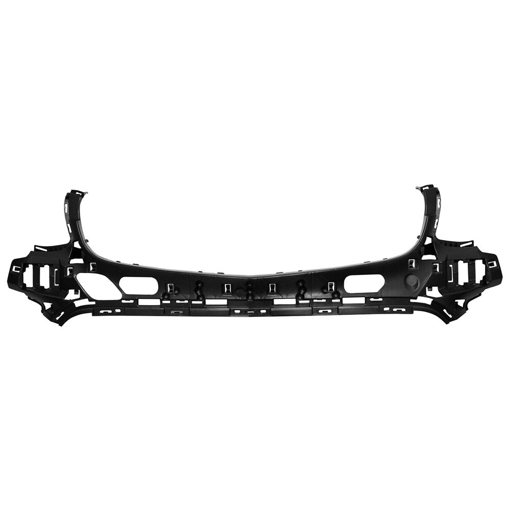 Front Bumper Cover Support 2016-2019 Mercedes-Benz Glc300, Glc350e