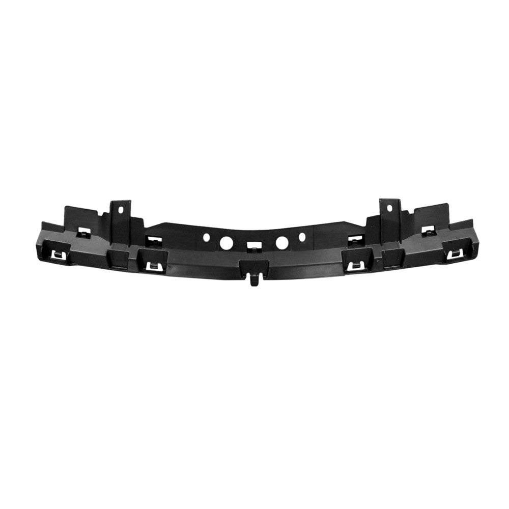 Front Lower Bumper Cover Valance Support 2016-2018 Mercedes-Benz Gle300d, Gle350, Gle400, Gle43 Amg, Gle550, Gle550e, Gle63 Amg S