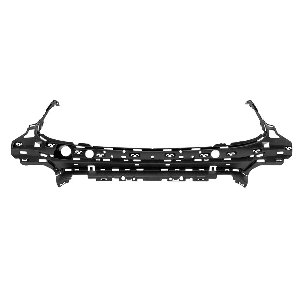 Front Bumper Cover Support 2020-2021 Mercedes-Benz Glc63 Amg, Glc63 Amg S