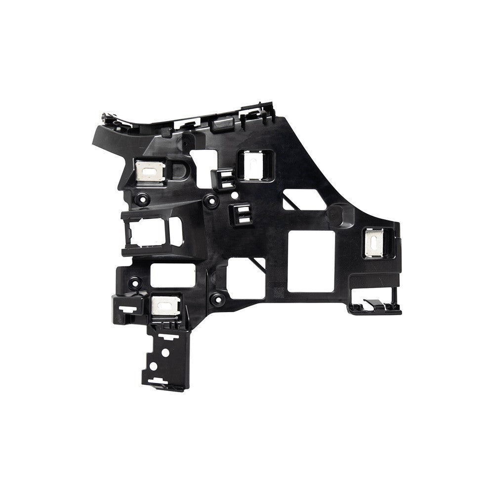 Front Lower Bumper Cover [lower Carrier] Sedan With Amg 2022-2024 Mercedes-Benz C300, C43 Amg