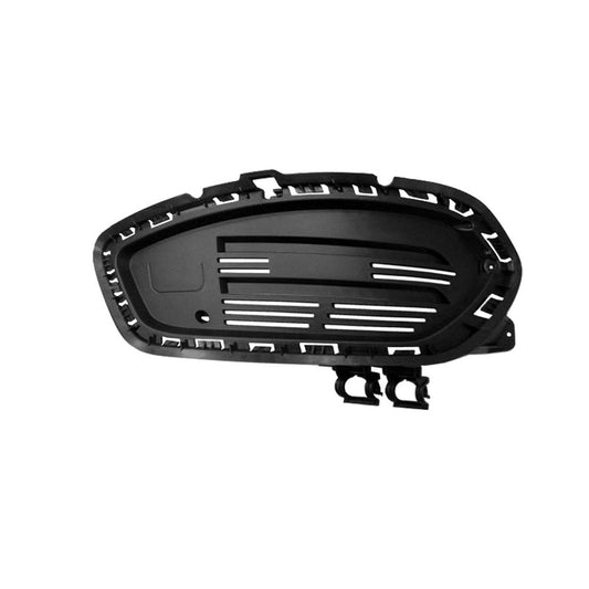 Front Left Driver Side Front Bumper Cover Outer Support 2014-2016 Mercedes-Benz Cla250, Cla45 Amg