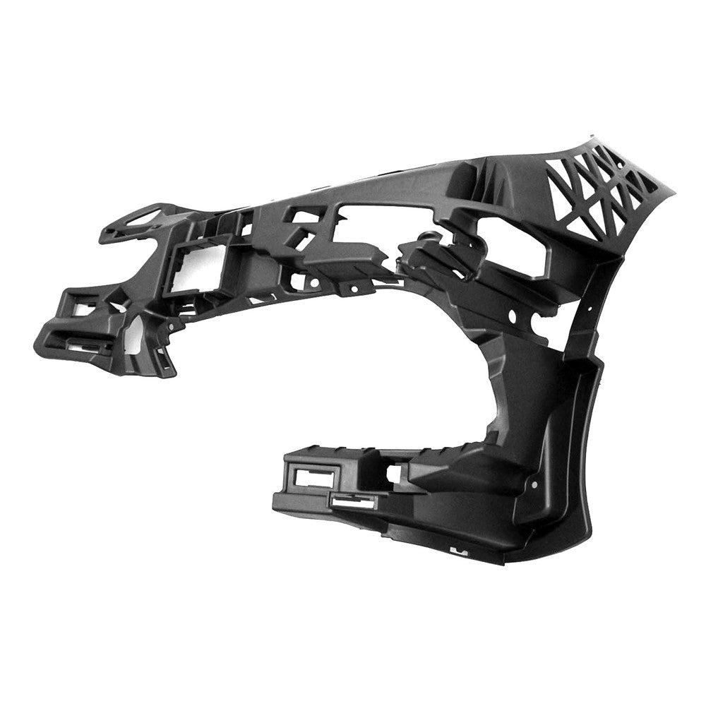 Left Driver Side Upper Bumper Cover Support 2014-2016 Mercedes-Benz E250, E300, E350, E400, E550