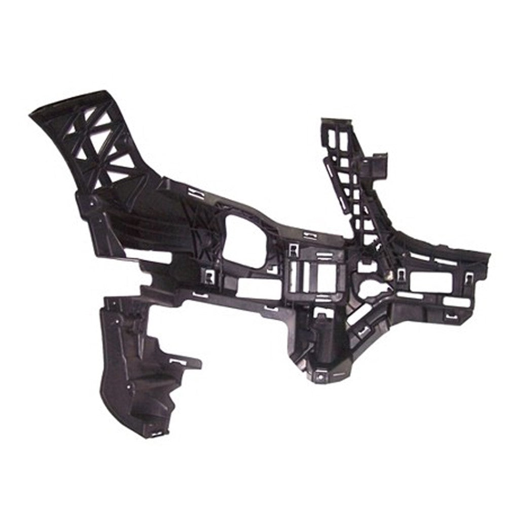 Front Left Front Driver Side Outer Bumper Cover Support 2013-2015 Mercedes-Benz Glk250, Glk350