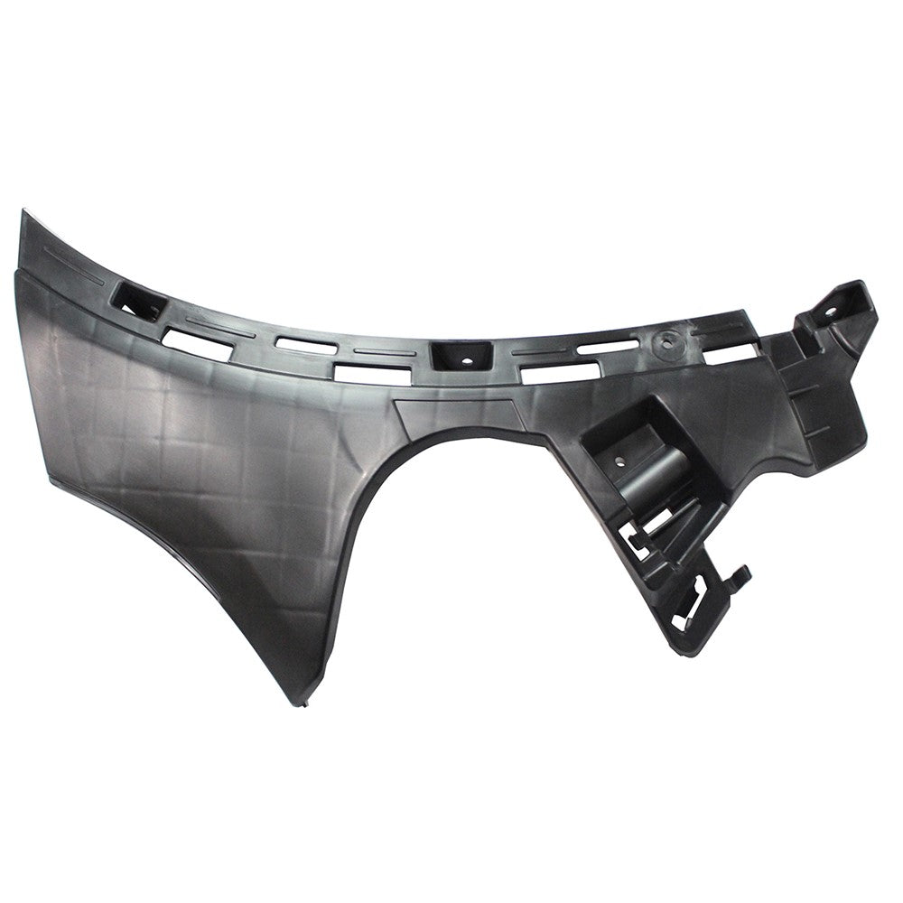 Front Left Front Driver Side Outer Bumper Cover Support 2016-2019 Mercedes-Benz Glc300, Glc350e