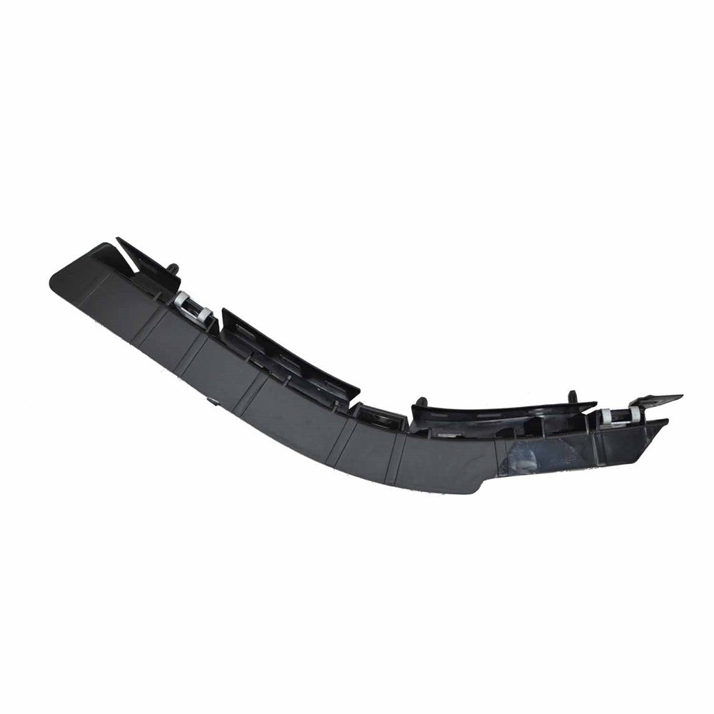 Front Left Front Driver Side Bumper Cover Retainer [bumper Plate] Made Of Abs Plastic 2016-2023 Mercedes-Benz Metris