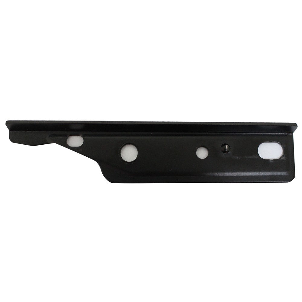 Front Left Front Driver Side Upper Bumper Cover Bracket 2010-2016 Mercedes-Benz E350, E550, E63 Amg, E63 Amg S, E400, E250, E300