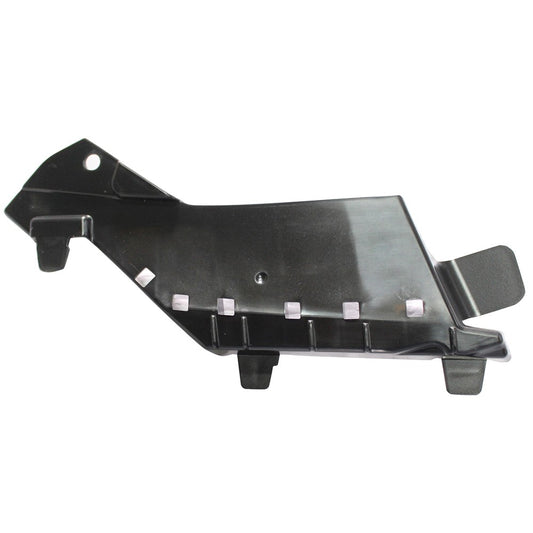 Front Left Front Driver Side Lower Bumper Cover Support 2019-2023 Mercedes-Benz C300, C43 Amg, C63 Amg, C63 Amg S, Amg Gt 53, Amg Gt 63, Amg Gt 63 S