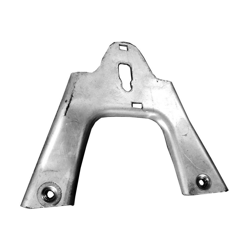 Front Left Front Driver Side Bumper Impact Bar Brace 2015-2023 Mercedes-Benz C300, C400, C63 Amg, C63 Amg S, C450 Amg, C43 Amg, Amg Gt 53, Amg Gt 63