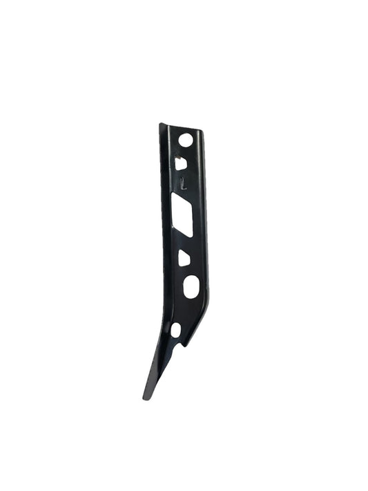 Front Left Front Driver Side Bumper Cover Retainer [upper Rail] 12-15 Coupe 2012-2015 Mercedes-Benz C250, C300, C350, C63 Amg