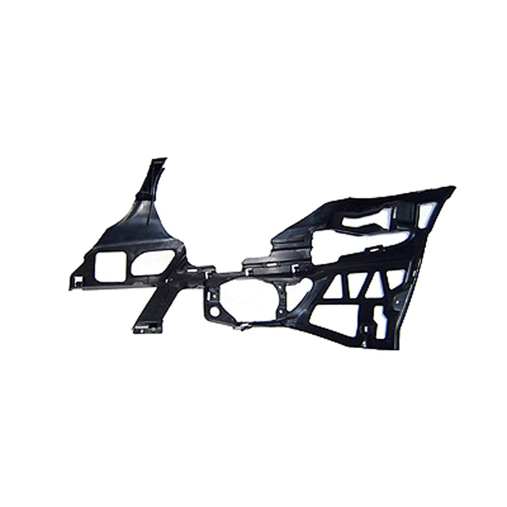 Front Right Passenger Side Front Bumper Cover Frame 2007-2009 Mercedes-Benz E320, E350, E550, E63 Amg, E300