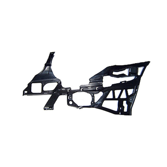 Front Right Passenger Side Front Bumper Cover Frame 2007-2009 Mercedes-Benz E320, E350, E550, E63 Amg, E300