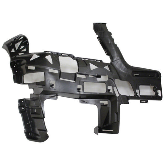 Front Right Passenger Side Front Bumper Cover Frame Base Carrier 2010-2012 Mercedes-Benz Glk350