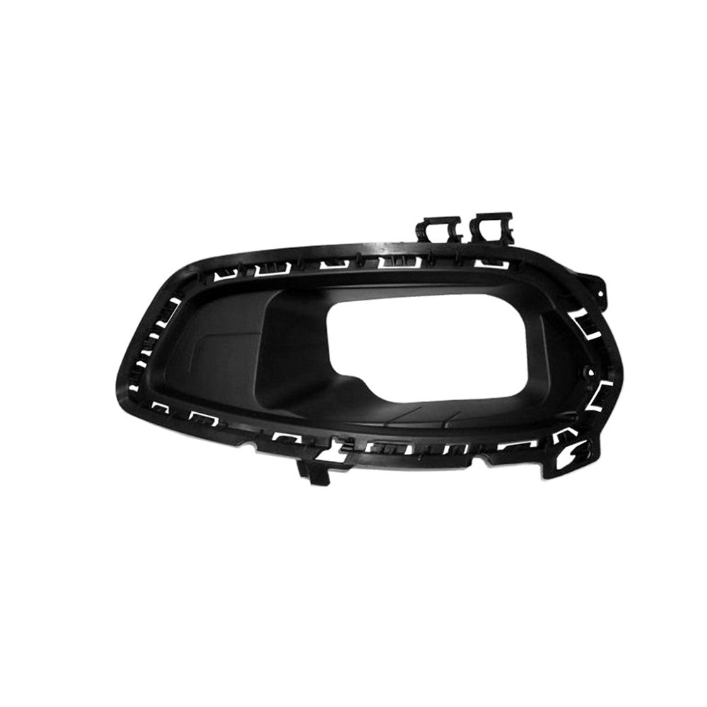 Front Right Passenger Side Front Bumper Cover Outer Support 2014-2016 Mercedes-Benz Cla250, Cla45 Amg