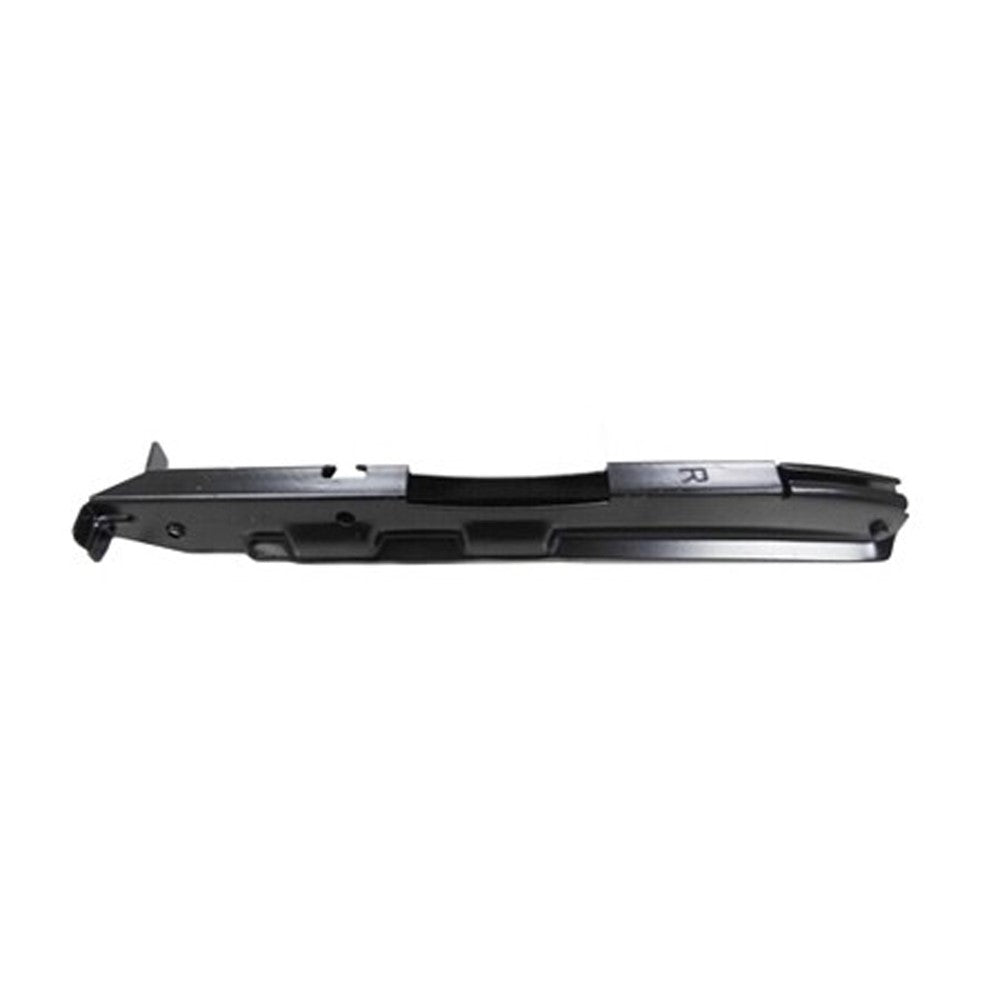 Front Right Front Passenger Side Bumper Cover Bracket 2007-2011 Mercedes-Benz Cls550
