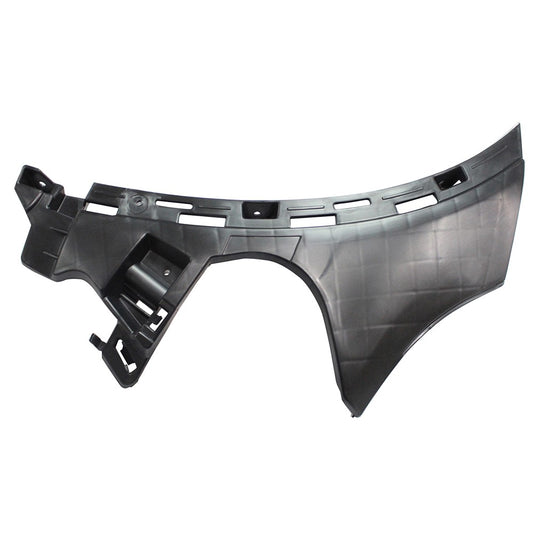 Front Right Front Passenger Side Outer Bumper Cover Support 2016-2019 Mercedes-Benz Glc300, Glc350e