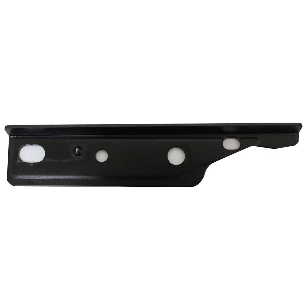 Front Right Front Passenger Side Upper Bumper Cover Bracket 2010-2016 Mercedes-Benz E350, E550, E63 Amg, E63 Amg S, E400, E250, E300