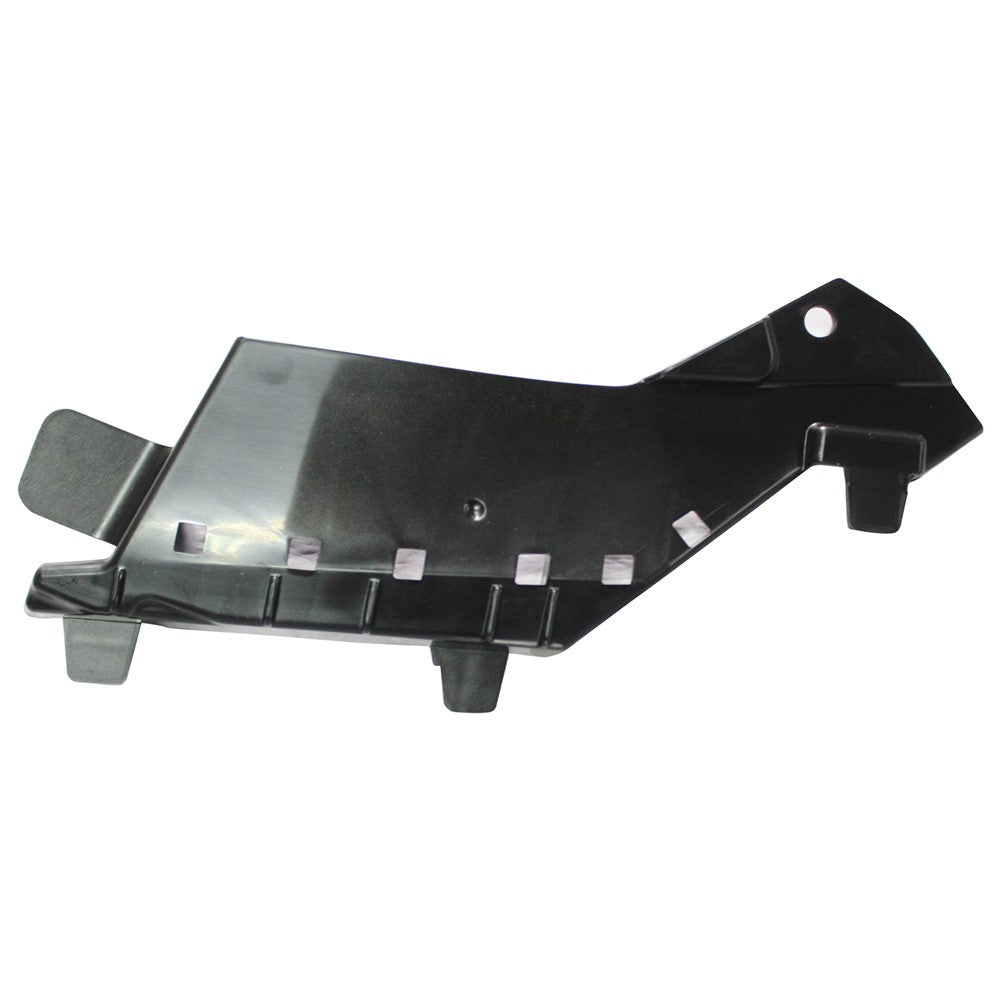 Front Right Front Passenger Side Lower Bumper Cover Support 2019-2023 Mercedes-Benz C300, C43 Amg, C63 Amg, C63 Amg S, Amg Gt 53, Amg Gt 63
