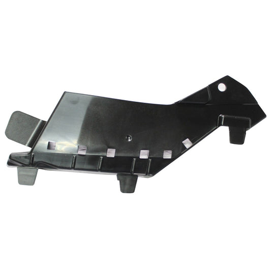 Front Right Front Passenger Side Lower Bumper Cover Support 2019-2023 Mercedes-Benz C300, C43 Amg, C63 Amg, C63 Amg S, Amg Gt 53, Amg Gt 63