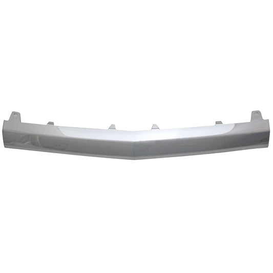 Front Bumper Cover Molding 2015-2018 Mercedes-Benz C63 Amg, C63 Amg S