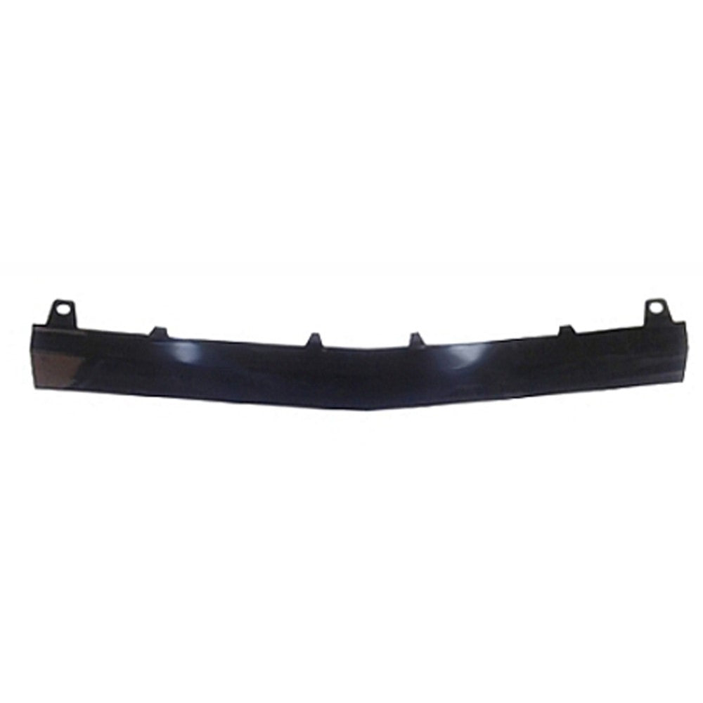 Front Center Bumper Cover Molding 2015-2018 Mercedes-Benz C300, C400, C450 Amg
