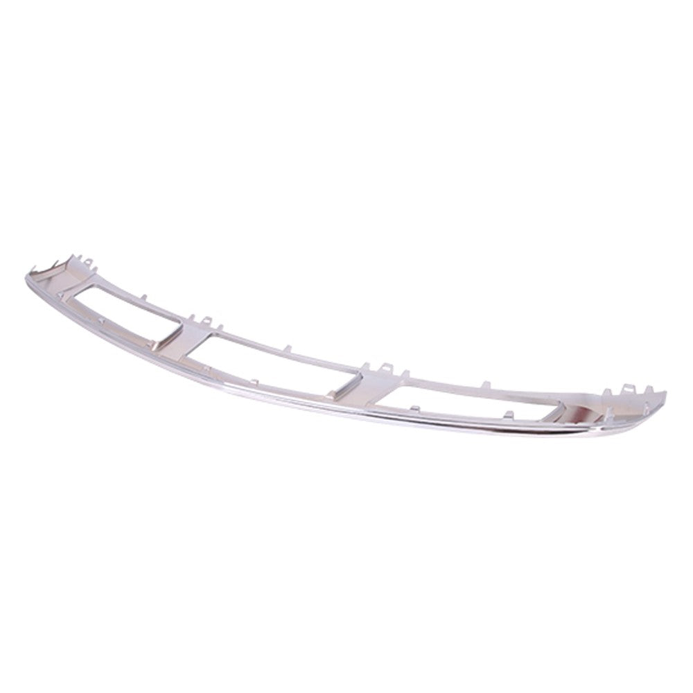 Front Lower Bumper Cover Molding 2013-2016 Mercedes-Benz Gl350, Gl450, Gl550