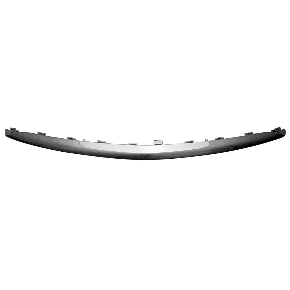 Front Lower Bumper Cover Molding 2017-2020 Mercedes-Benz E300, E400, E450, E350