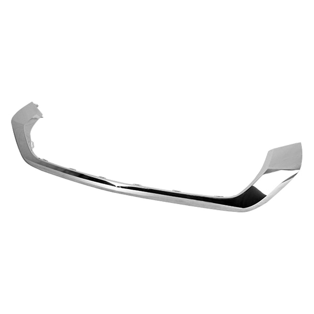 Front Bumper Cover Molding 2016-2019 Mercedes-Benz Glc300, Glc350e
