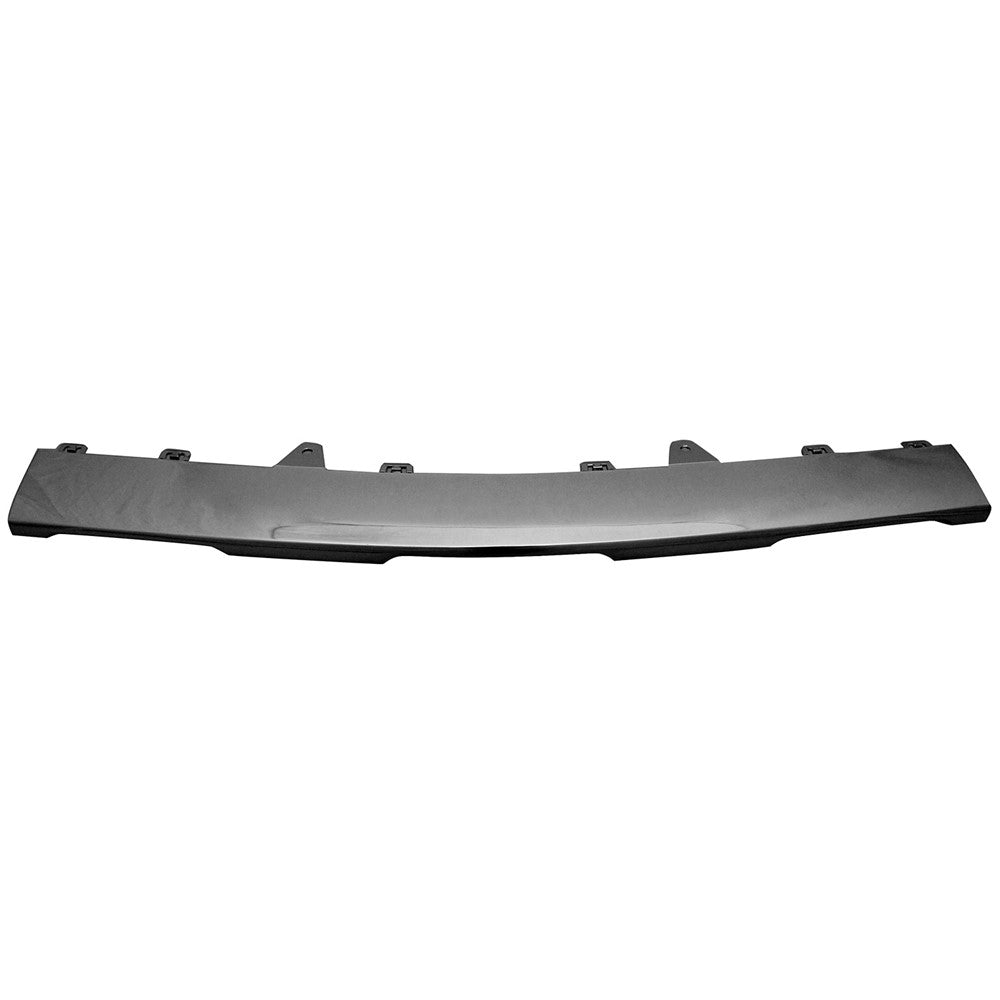Front Bumper Cover Molding 2016-2019 Mercedes-Benz Gle300d, Gle350, Gle400, Gle43 Amg, Gle550, Gle550e, Gle63 Amg S, Gls450, Gls550