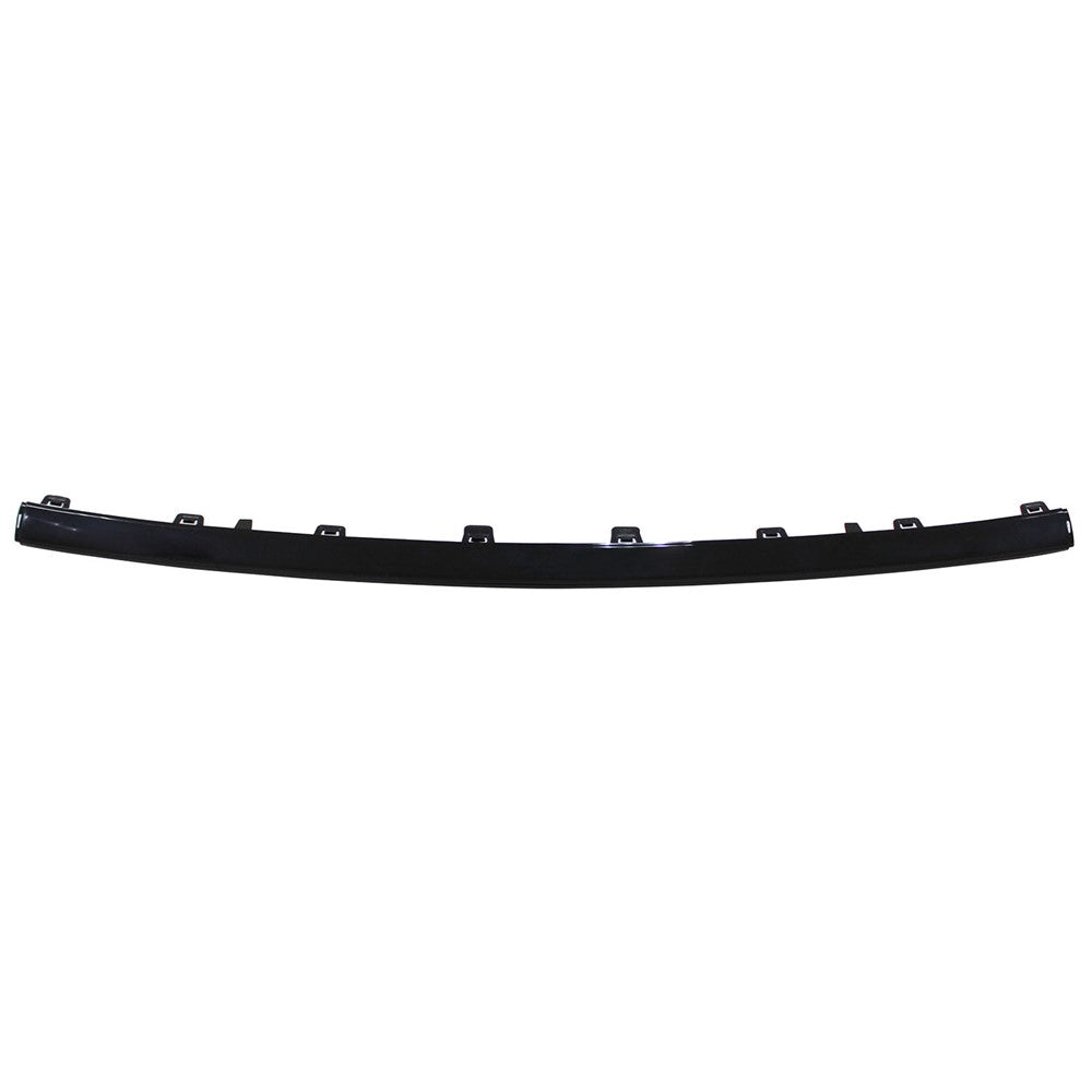 Front Center Bumper Cover Molding 2019-2023 Mercedes-Benz C43 Amg