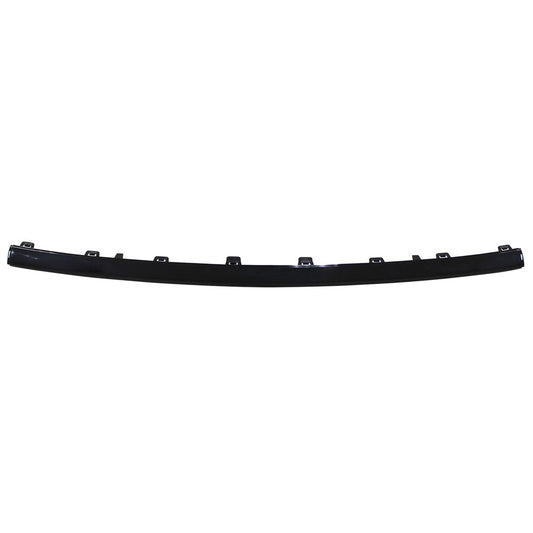 Front Center Bumper Cover Molding 2019-2023 Mercedes-Benz C43 Amg