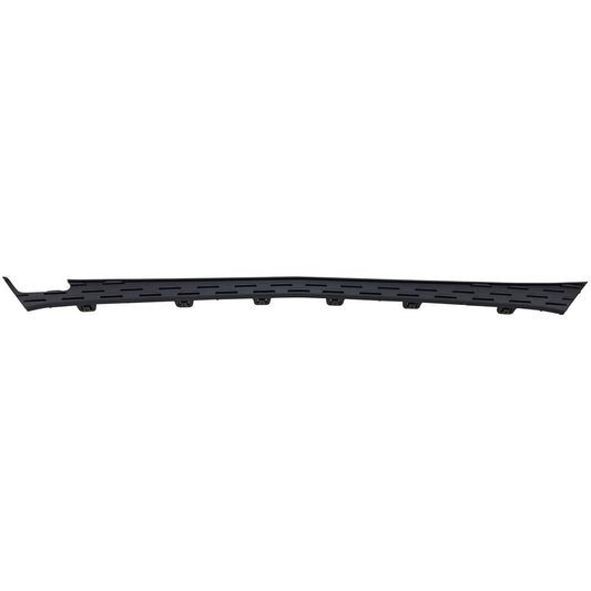 Front Center Bumper Cover Molding 2020-2023 Mercedes-Benz Glc300, Glc43 Amg