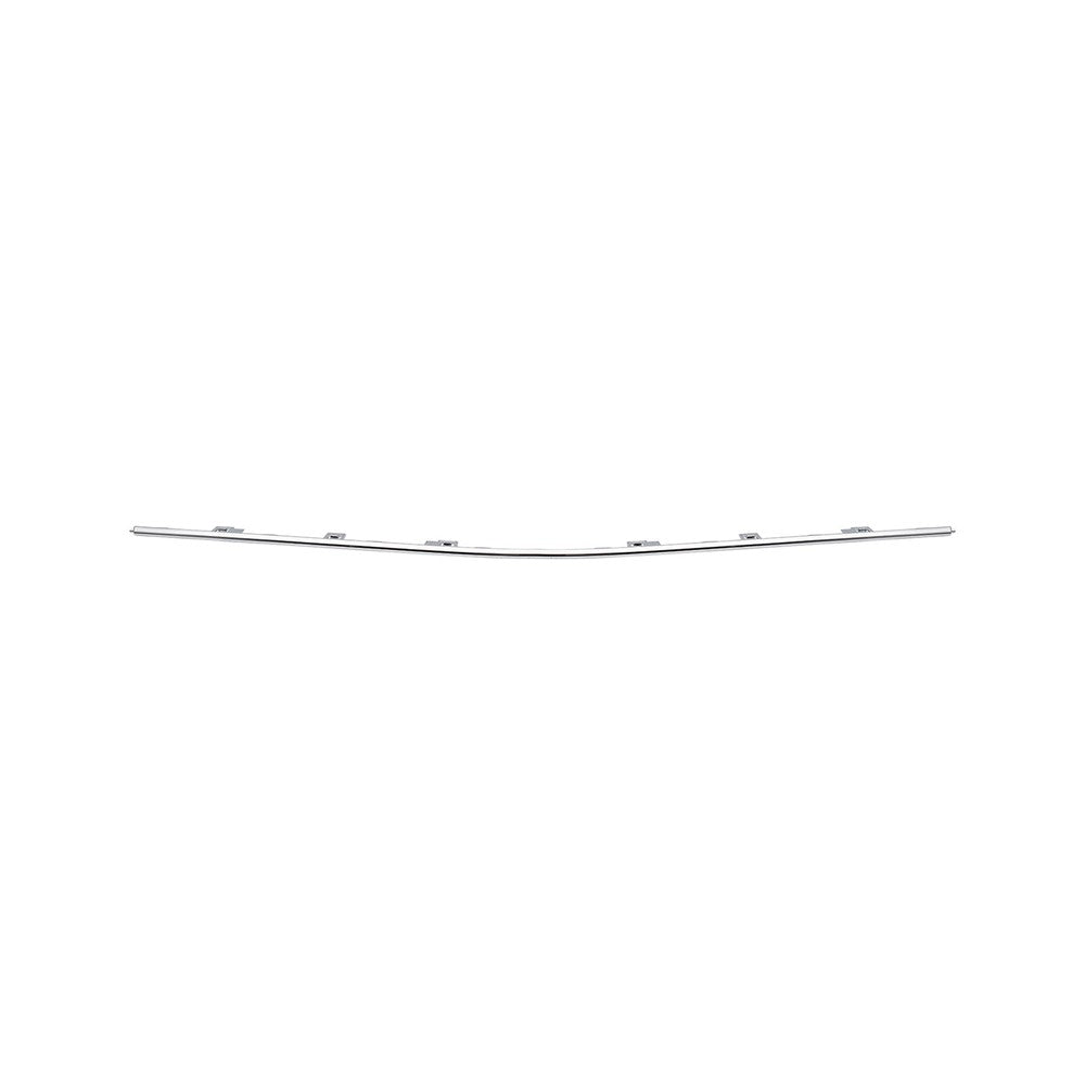 Front Lower Bumper Cover Molding 2023-2025 Mercedes-Benz C43 Amg